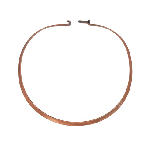 Basic Copper Slider/ Chokers