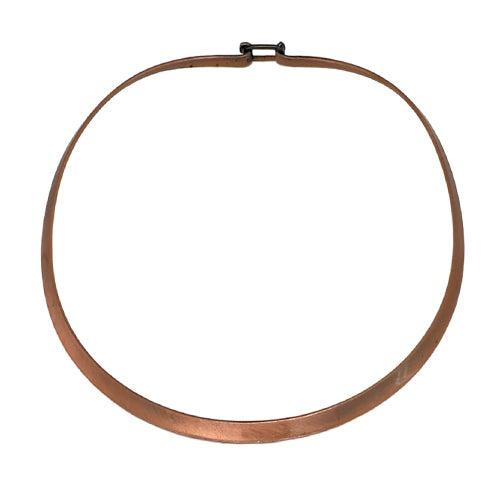 Basic Copper Slider/ Chokers